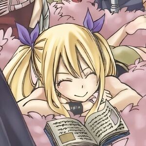 Meet your Posher, Marjorie